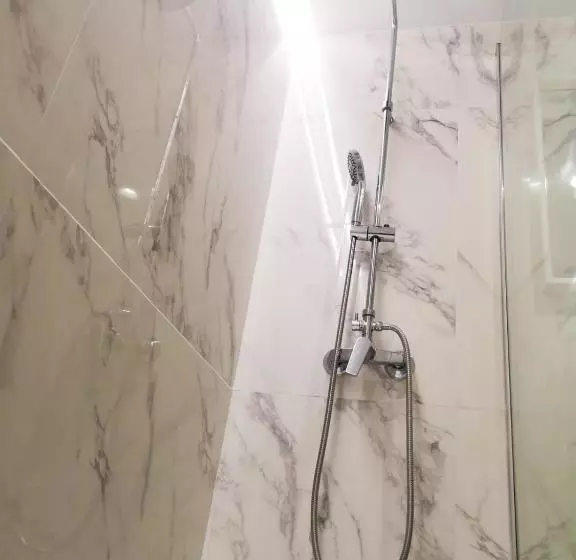 Triana Luxury Suite