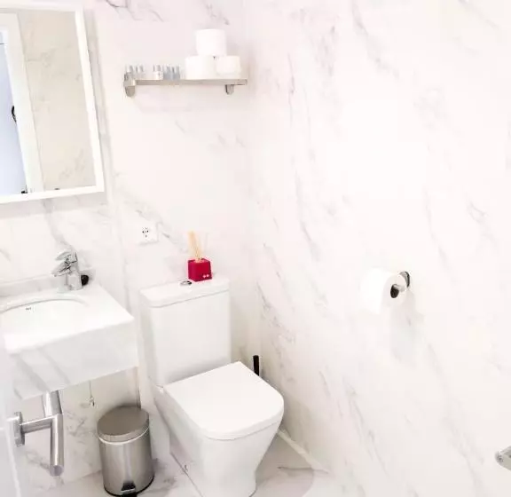 Triana Luxury Suite