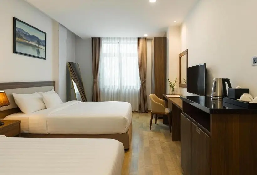 هتل Celine Express   Q Dalat