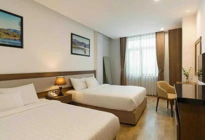 هتل Celine Express   Q Dalat