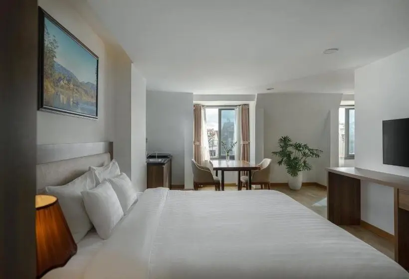 هتل Celine Express   Q Dalat