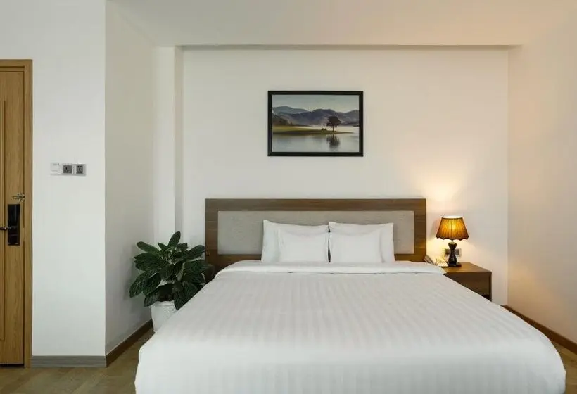 هتل Celine Express   Q Dalat