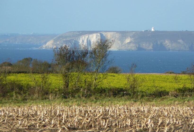 住宿加早餐  A L'ombre Des Pommiers