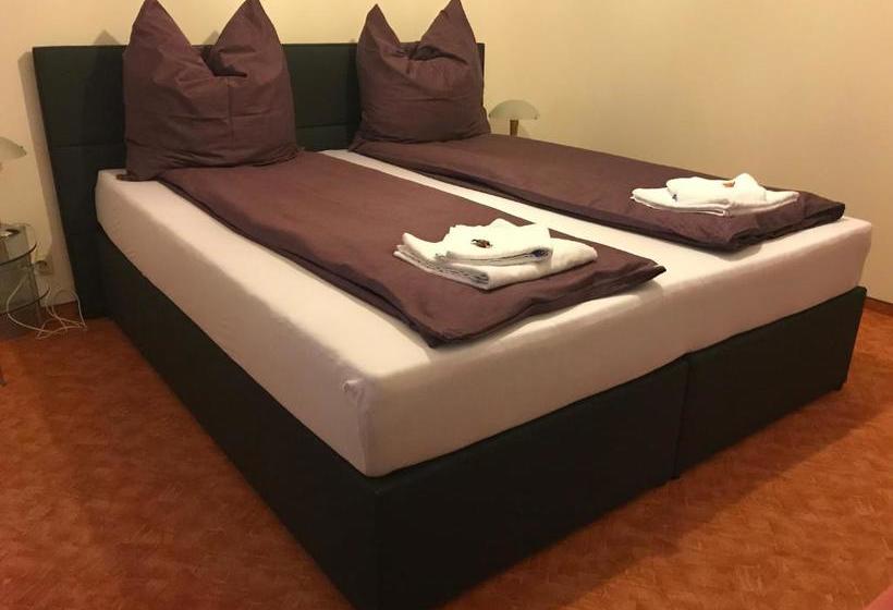 هتل Gasthaus Blume