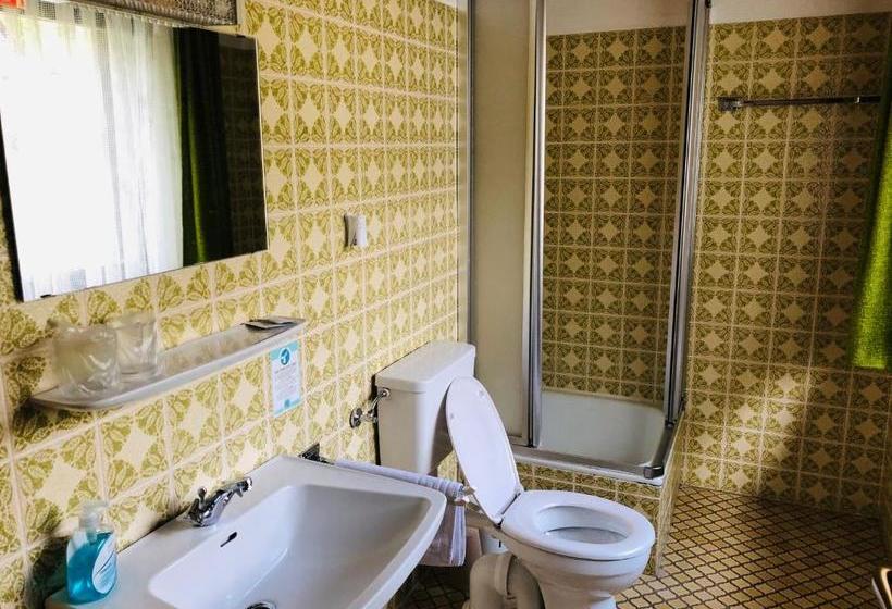 هتل Gasthaus Blume