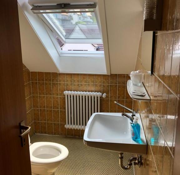 هتل Gasthaus Blume