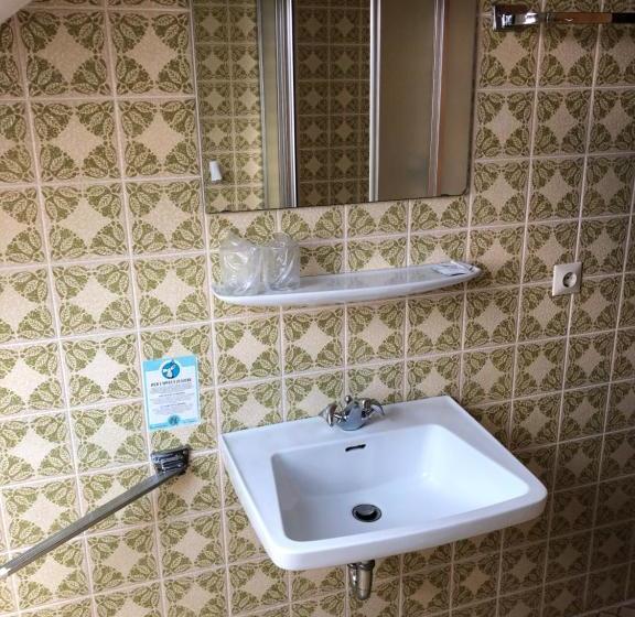 هتل Gasthaus Blume