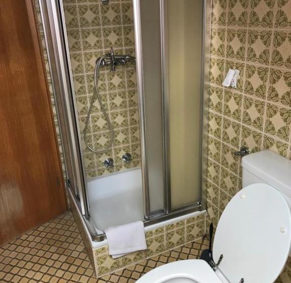 هتل Gasthaus Blume