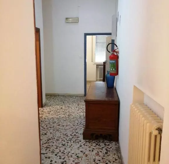 هاستل Affittacamere Fiore