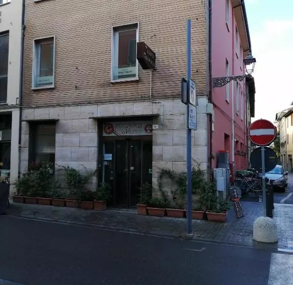 هاستل Affittacamere Fiore