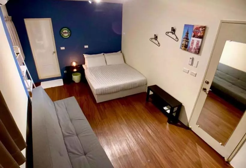 هاستل Sweet Home