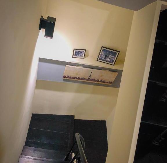 هاستل Sweet Home