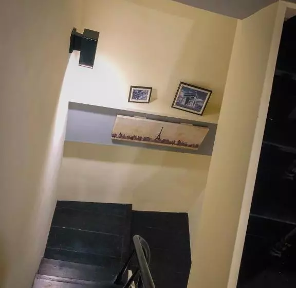 هاستل Sweet Home