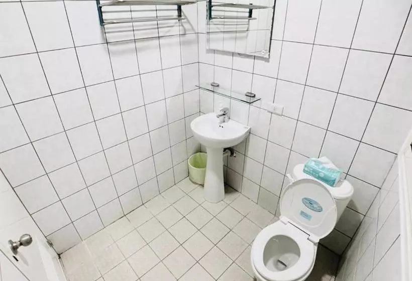 هاستل Sweet Home