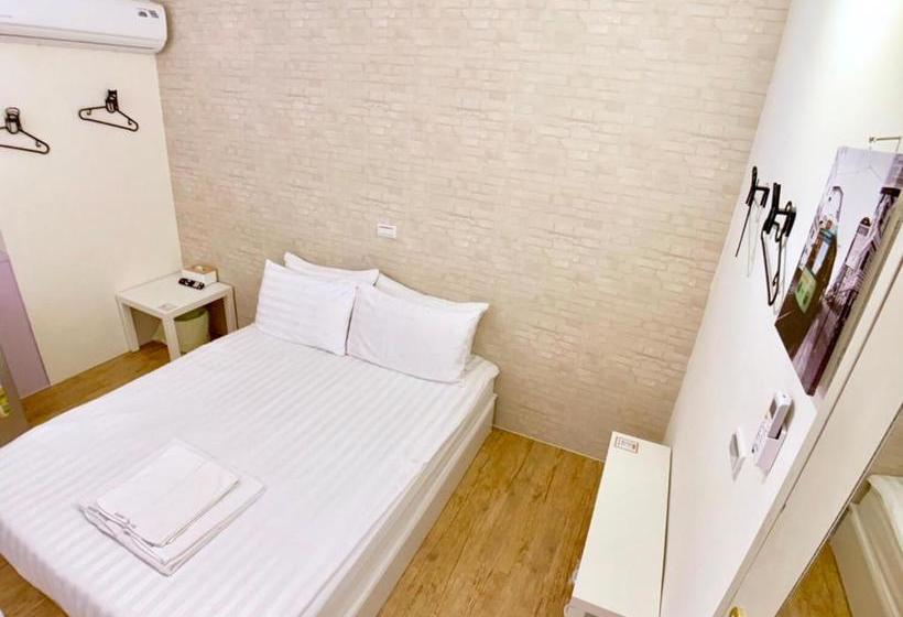 هاستل Sweet Home