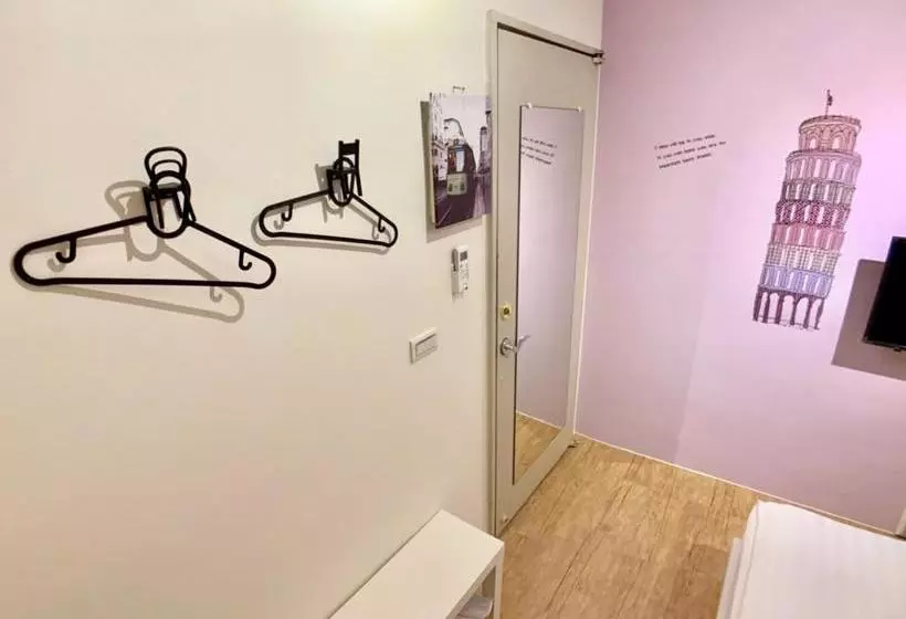 هاستل Sweet Home