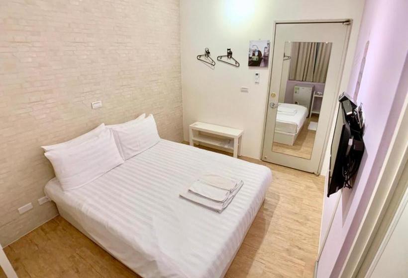 هاستل Sweet Home