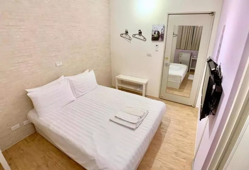 هاستل Sweet Home