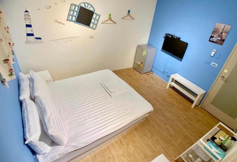 هاستل Sweet Home