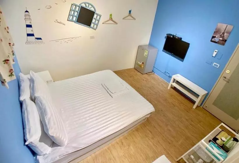 هاستل Sweet Home