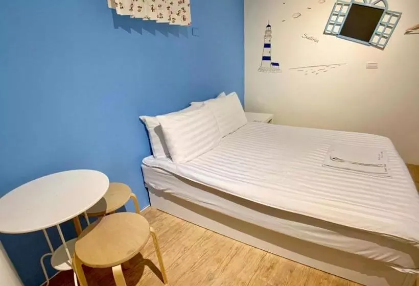 هاستل Sweet Home