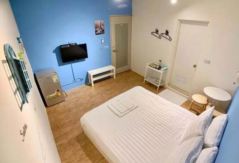 هاستل Sweet Home