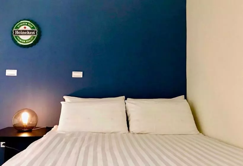 هاستل Sweet Home