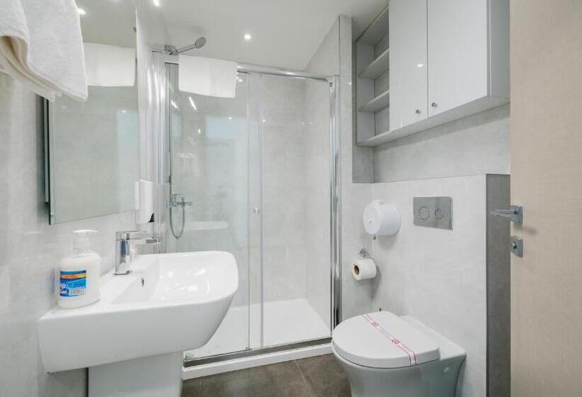 پانسیون Gufo Apart