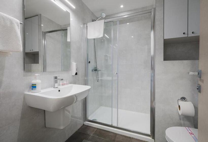 پانسیون Gufo Apart