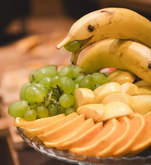 پانسیون Gufo Apart