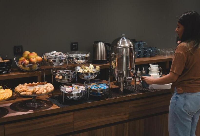 پانسیون Gufo Apart