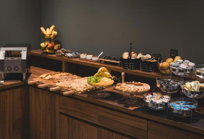 پانسیون Gufo Apart