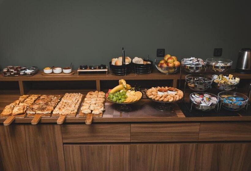 پانسیون Gufo Apart