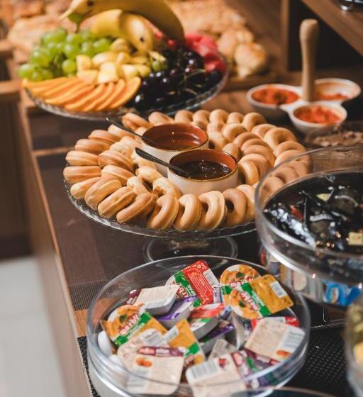 پانسیون Gufo Apart