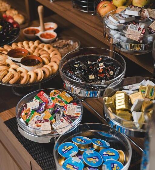 پانسیون Gufo Apart