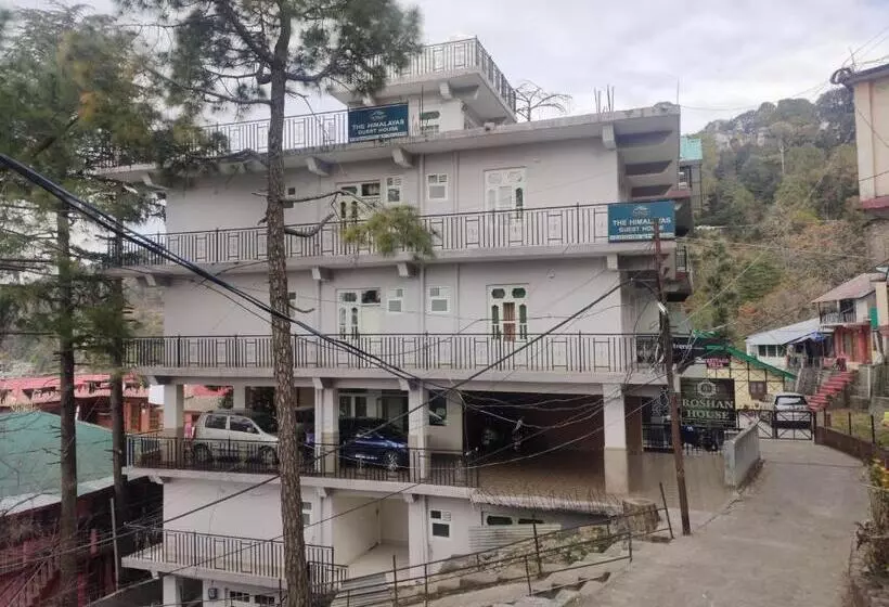 ペンション The Himalayas Guest House