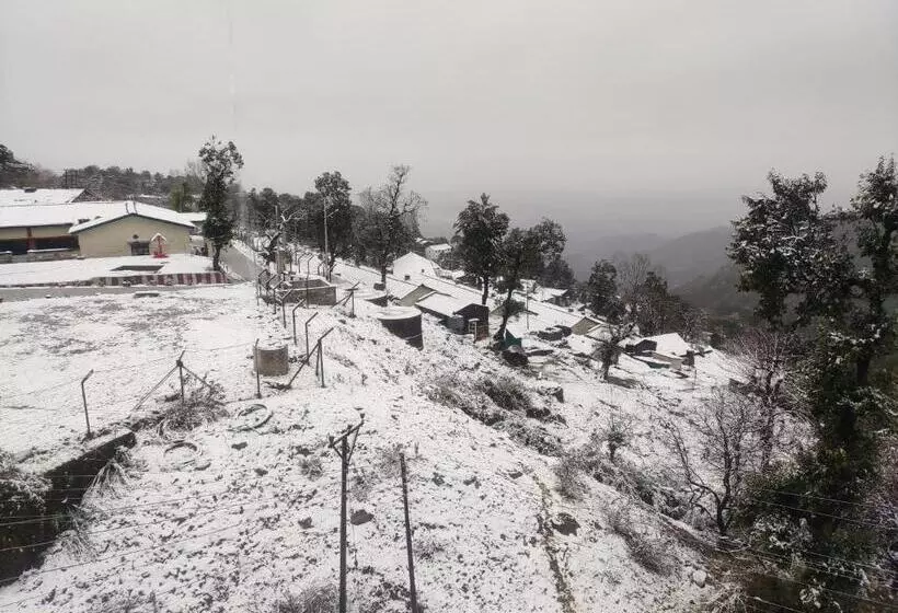 ペンション The Himalayas Guest House