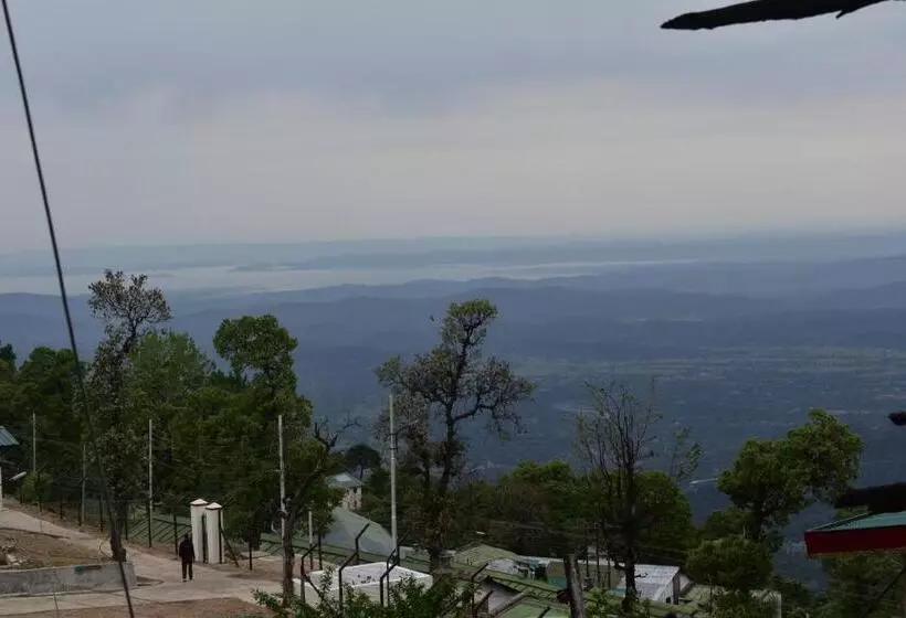 ペンション The Himalayas Guest House
