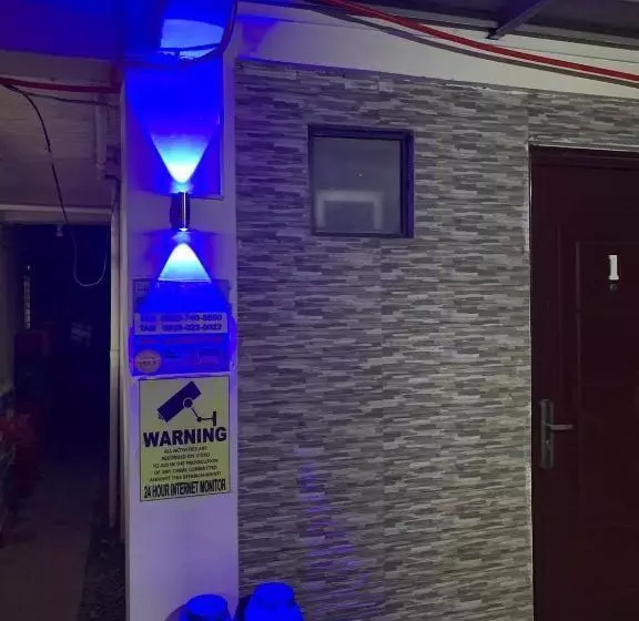 Retkeilymaja Rgc Residences