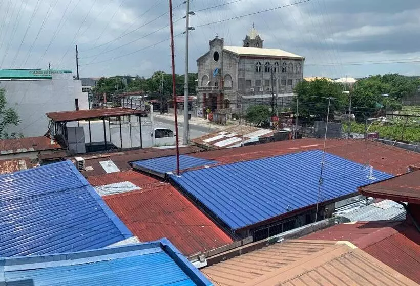 Retkeilymaja Rgc Residences