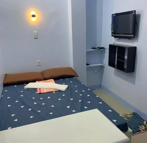 Retkeilymaja Rgc Residences