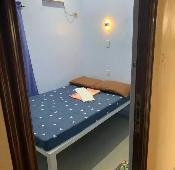 Retkeilymaja Rgc Residences