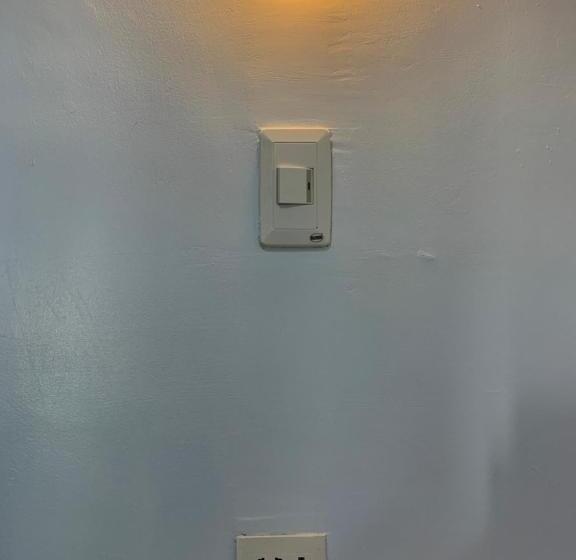 Schronisko Rgc Residences