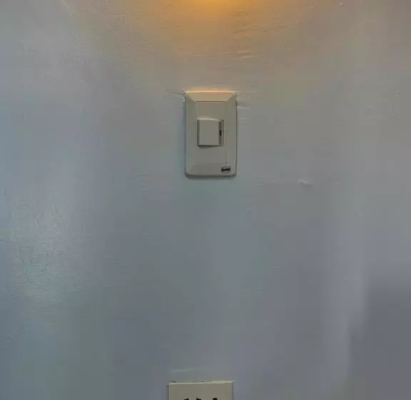 Retkeilymaja Rgc Residences