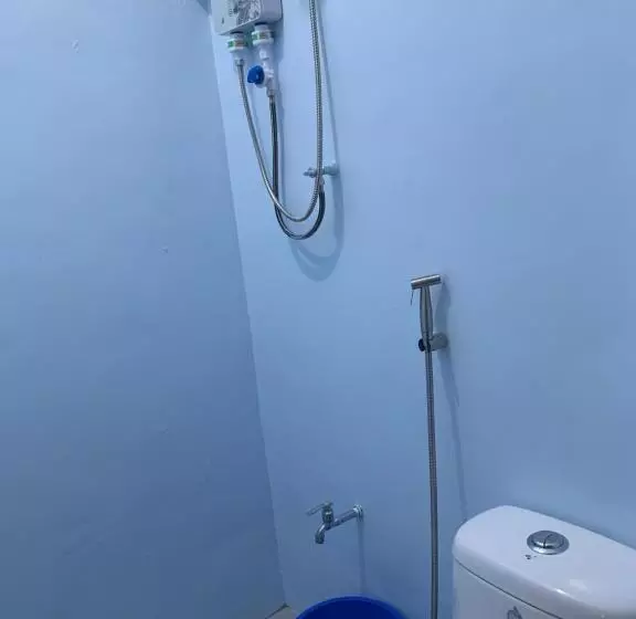 Retkeilymaja Rgc Residences