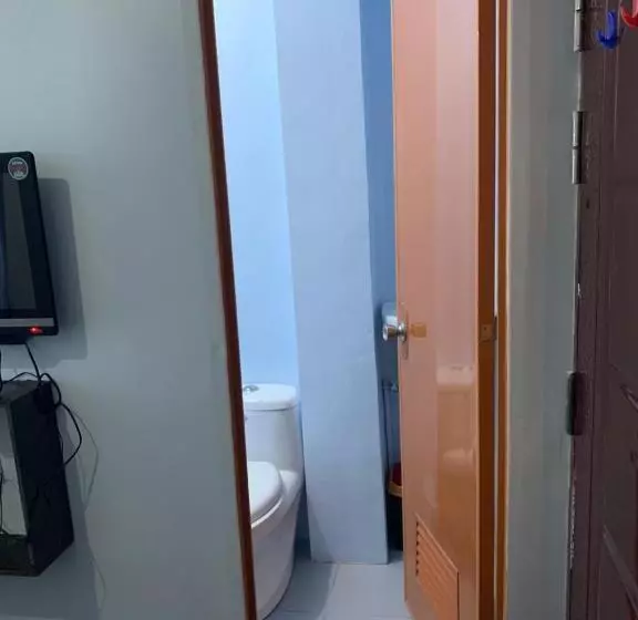 Retkeilymaja Rgc Residences