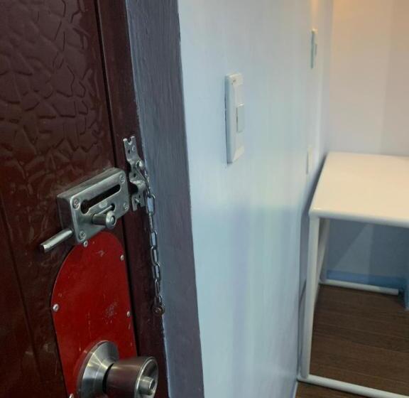 Schronisko Rgc Residences