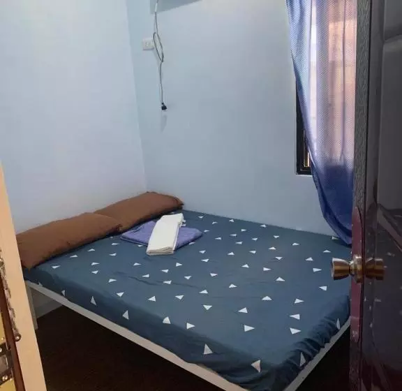 Retkeilymaja Rgc Residences