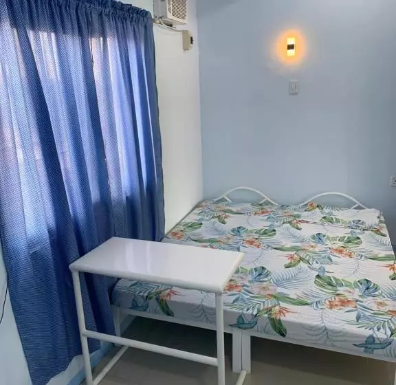 Retkeilymaja Rgc Residences