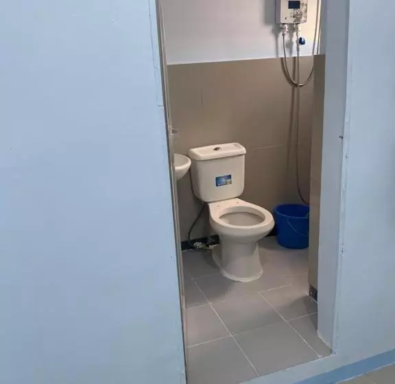 Retkeilymaja Rgc Residences